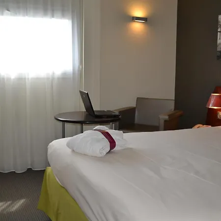 מלון Mercure Centre Gare רן