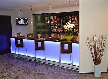 Mercure Centre Gare מלון