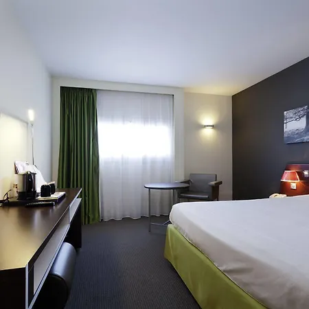 מלון Mercure Centre Gare רן