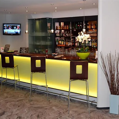 Szálloda Mercure Centre Gare Rennes