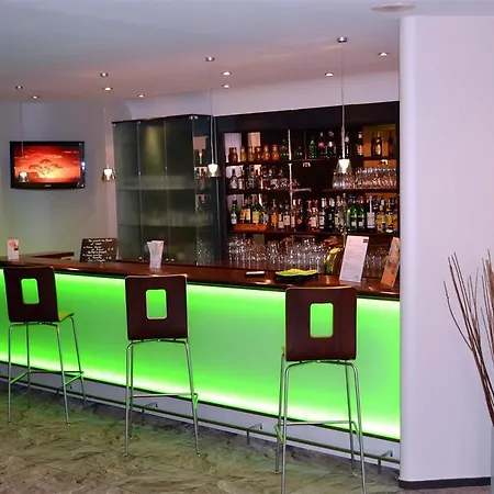 Hotel Mercure Centre Gare