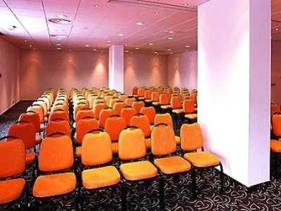 Mercure Centre Gare Hotel 4*