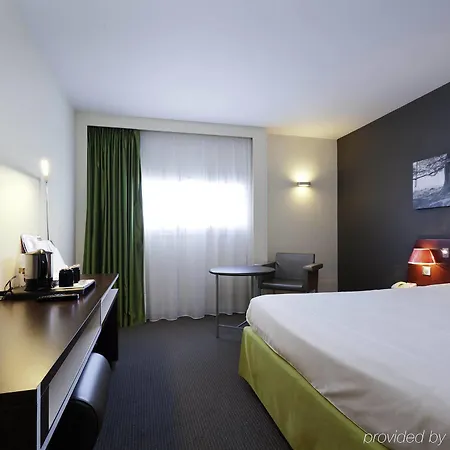 Mercure Centre Gare Rennes