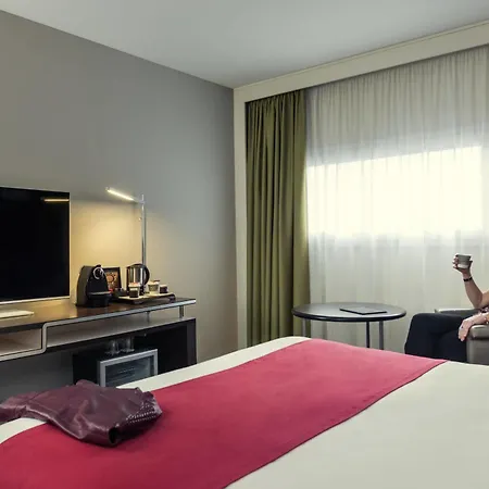 Hotel Mercure Centre Gare